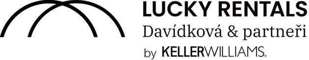 Lucky Rentals — Davídková & partneři by Keller Williams
